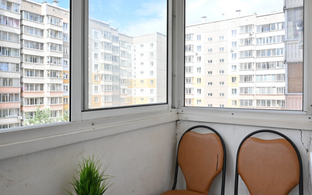 Квартира Уютная на Планете