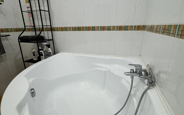 Квартира 3-х комнатная в центре города