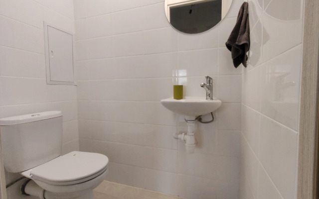 Апартаменты Большие Около Метро