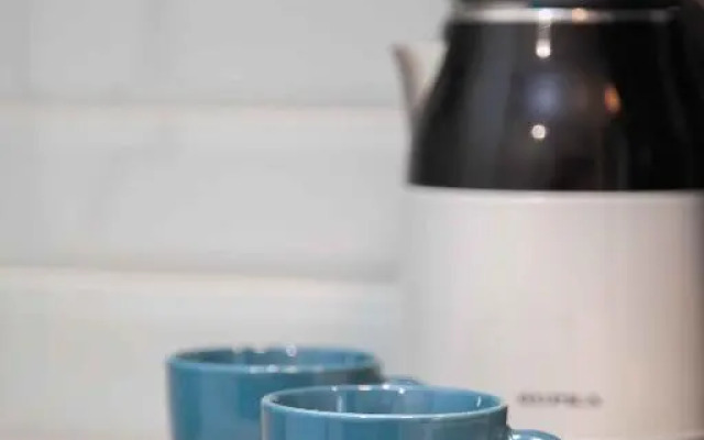 Апартаменты на Фридриха Энгельса-1