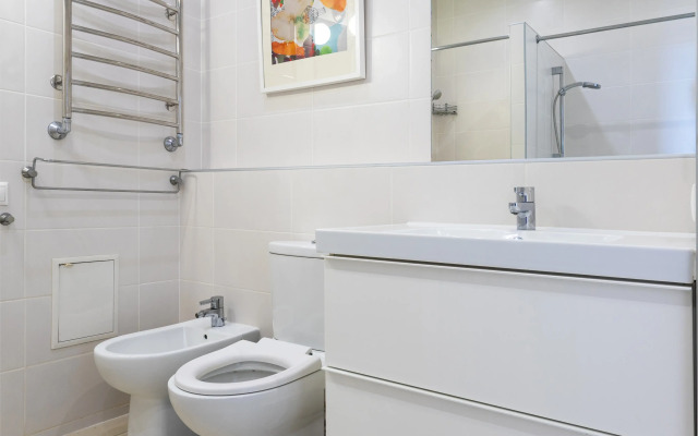 Ideal Khauz Apartments 1