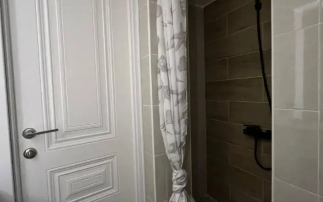 Апартаменты Loft Secret Shades на Электрозаводской