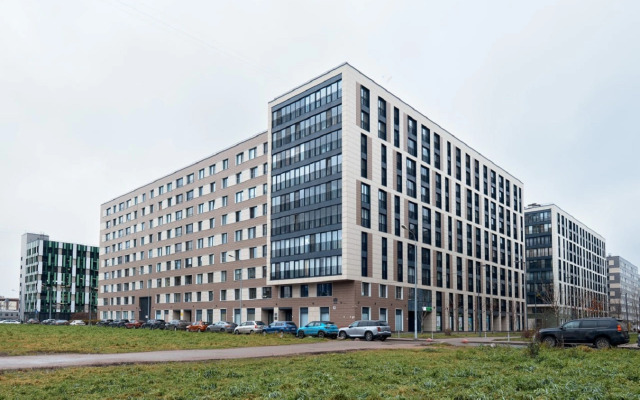 Квартира 5-ти местная просторная