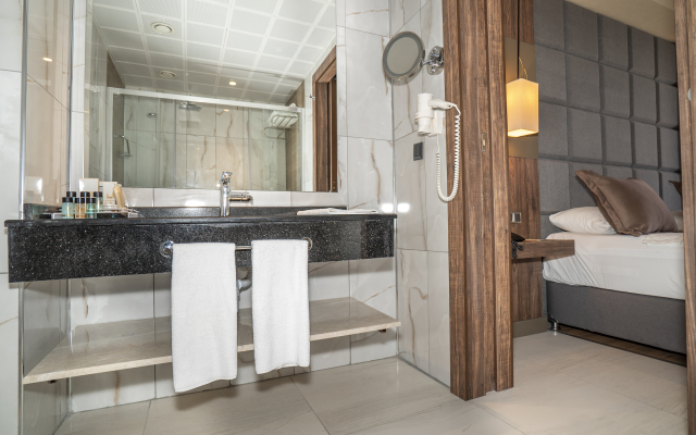 New Karaman Hotel