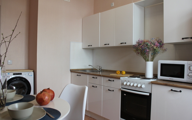 V 6 mikrorajone Apartments