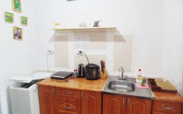 Apartamenty 2 Minuty Peshkom Ot Naberezhnoy Tereshkovoy Flat