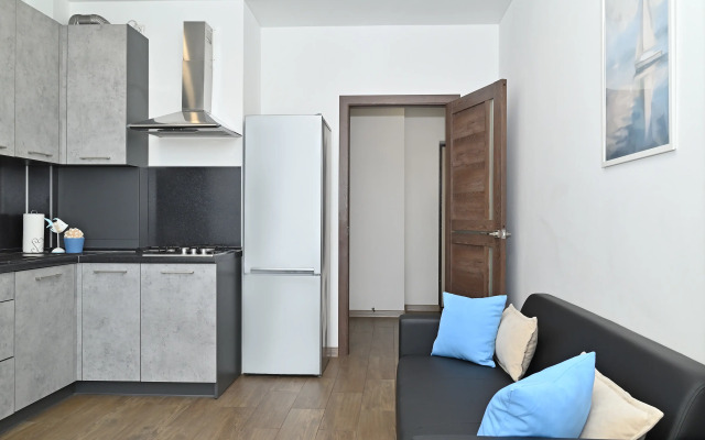 Sovetskiy 14 Flat
