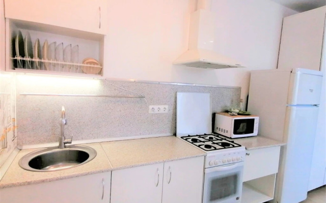 Апартаменты Как Дома 3