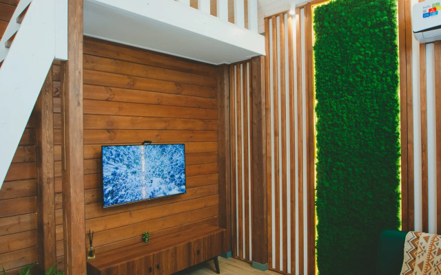 KetiGesh Guest House