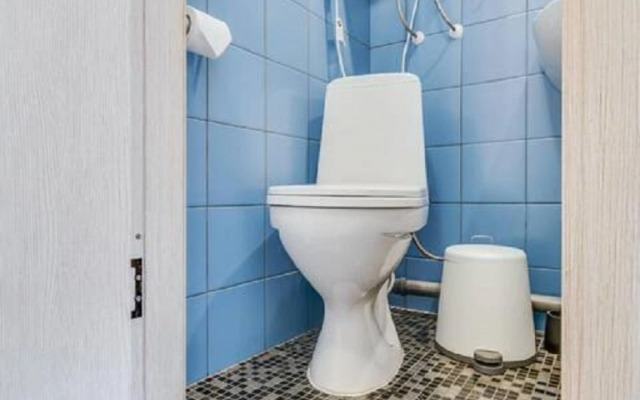 Апартаменты Киона Лофт 3