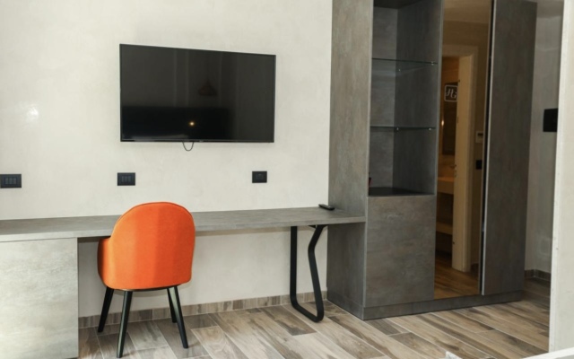 Plaza Berat Hotel