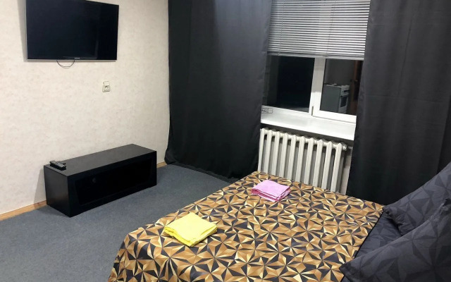 Na Donchuka 6А Flat