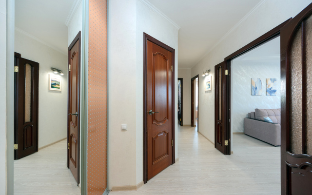 Raidas na Bulvarnoy 46-2 Flat