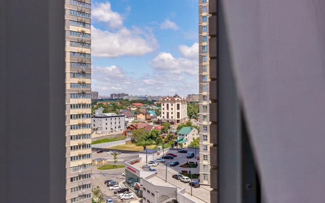 Апартаменты Сказка