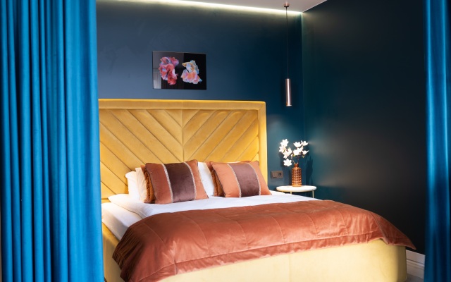 Апартаменты Янтарная легенда