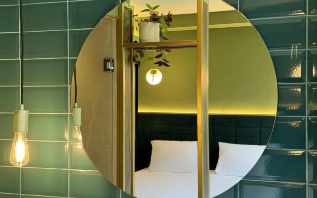 Design Hotel & Private Spa – Tbilisi Edition Hotel