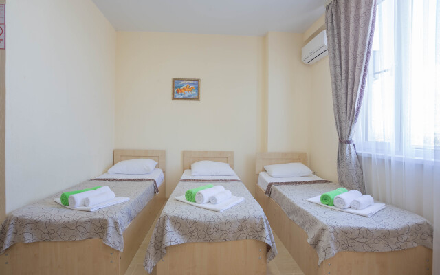 K.V.N. Guest House
