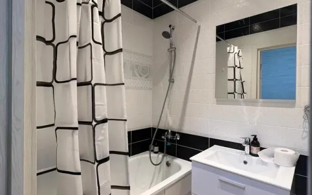 Квартира в Новостройке ЖК Жюль-Верн