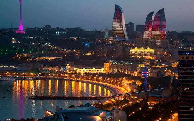 Stariy Gorod Guest House