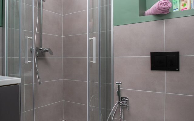 Квартира Лофт у Рыбной деревни