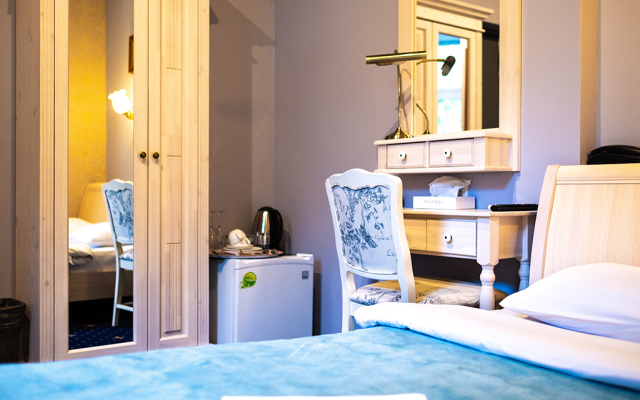 Chistye Prudy Mini-hotel