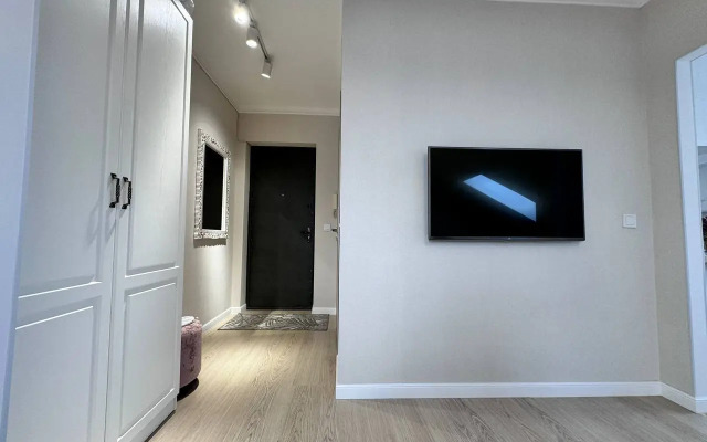 Апартаменты 39kvartir Рядом с Островом Канта