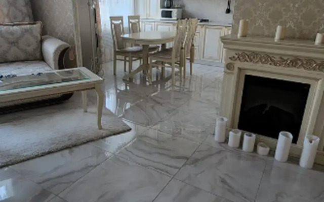 Квартира на улице Свободы 19