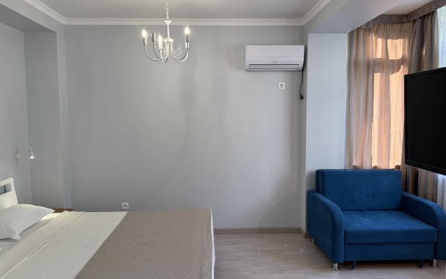 Апартаменты Flora&Komfort 2