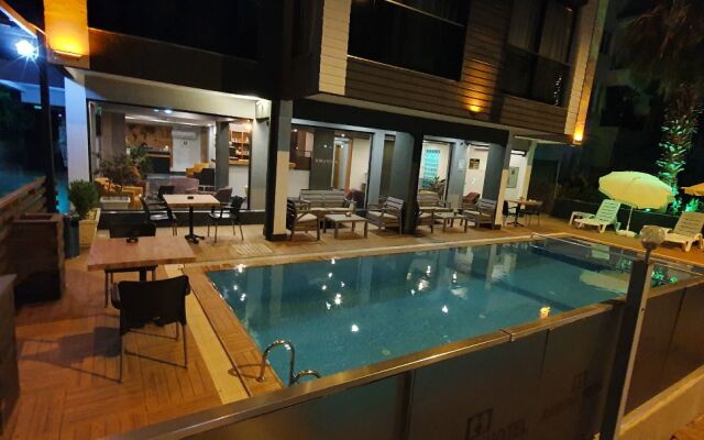 Antalya Ramona Hotel