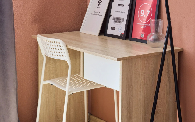 Апартаменты Студия в АК Артек