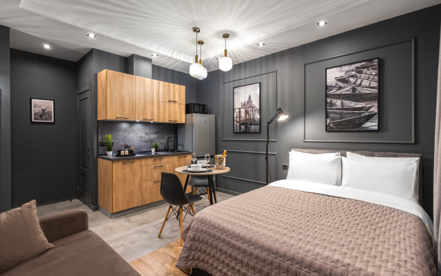Elite Apartments
