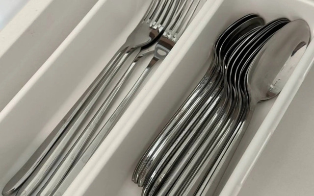 Апартаменты Стильная студия Riva на 21 этаже