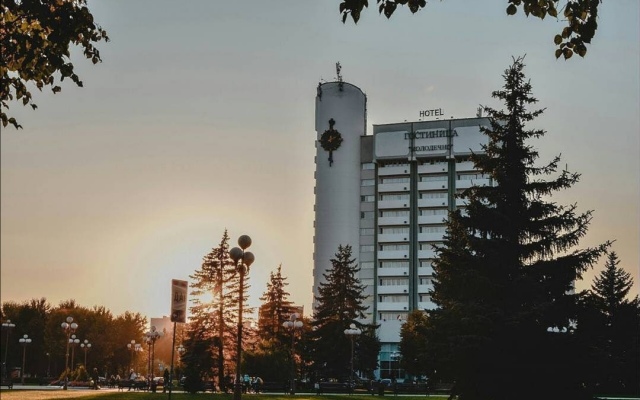 Molodechno Hotel