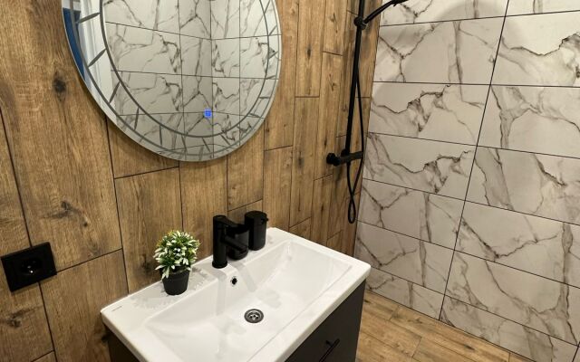 Апартаменты в центре города рядом с тц премьер