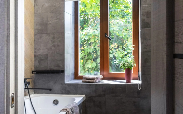 Kvartira Shikalad Kmv Lyuks V Tsvetnike