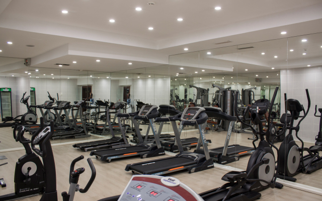 Görükle Oruç Hotel & Spa