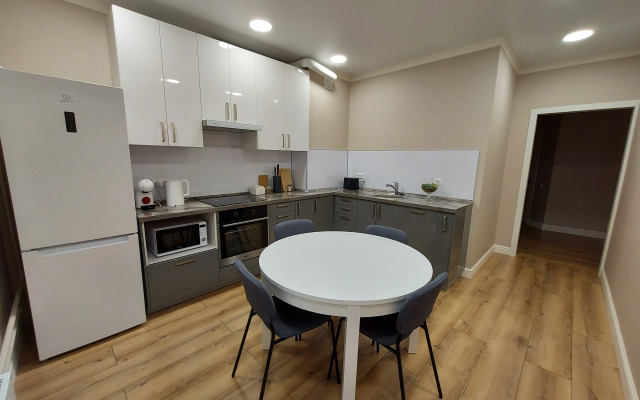 Квартира современная с шикарным видом