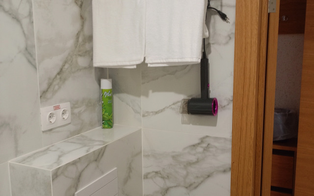 Апартаменты Бали