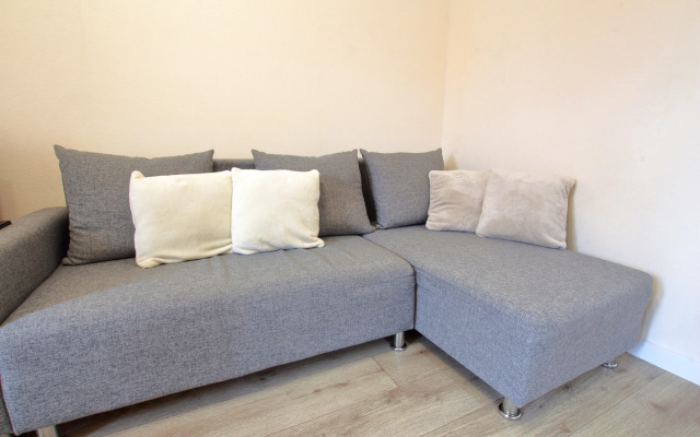 Апартаменты Ипподром