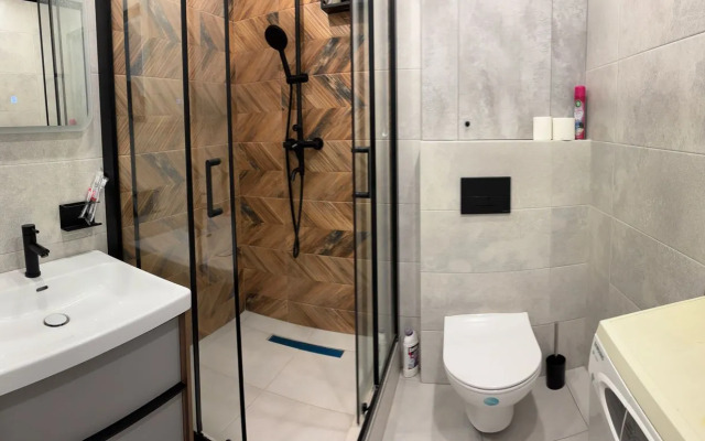 Квартира на Коломейцева 8