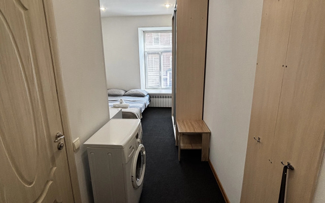 Dvukhmestnaye U Vitebskogo Vokzala Apartments