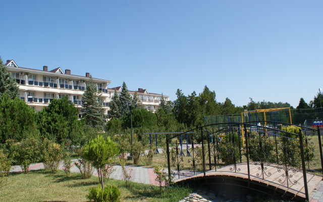 Anapa-Neptun Healt Resort