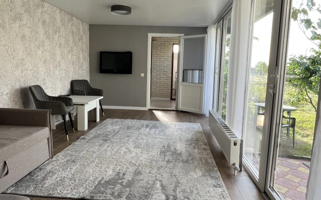 Частный дом в стиле Прованс