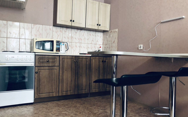 Квартира студия у трассы М4 Дон