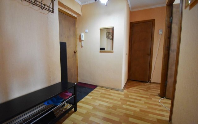 Квартира на Бауманской