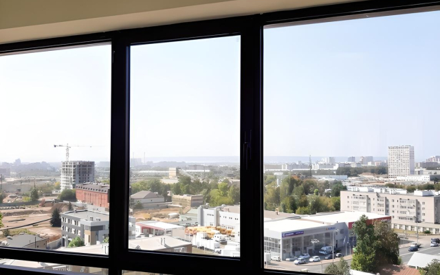 Апартаменты Седьмое небо в Казани