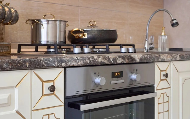 Квартира в Цeнтрe Города