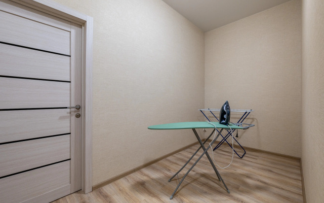 Квартира Большая Двухкомнатная в Центре Екатеринбурга