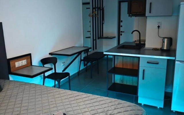 Апартаменты 14/2 на Улице Наркомвод 31