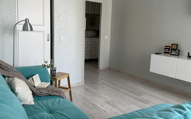 2kh Komn Komfortnaya Kvartira Flat